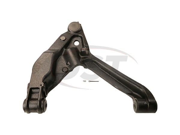 moog-rk620274 Front Lower Control Arm And Ball Joint - Driver Side
