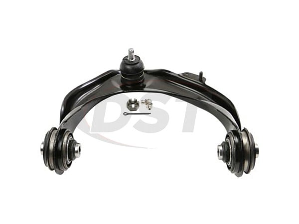 moog-rk620285 Front Upper Control Arm And Ball Joint - Passenger Side