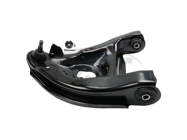moog-rk620298 Front Lower Control Arm And Ball Joint - Passenger Side