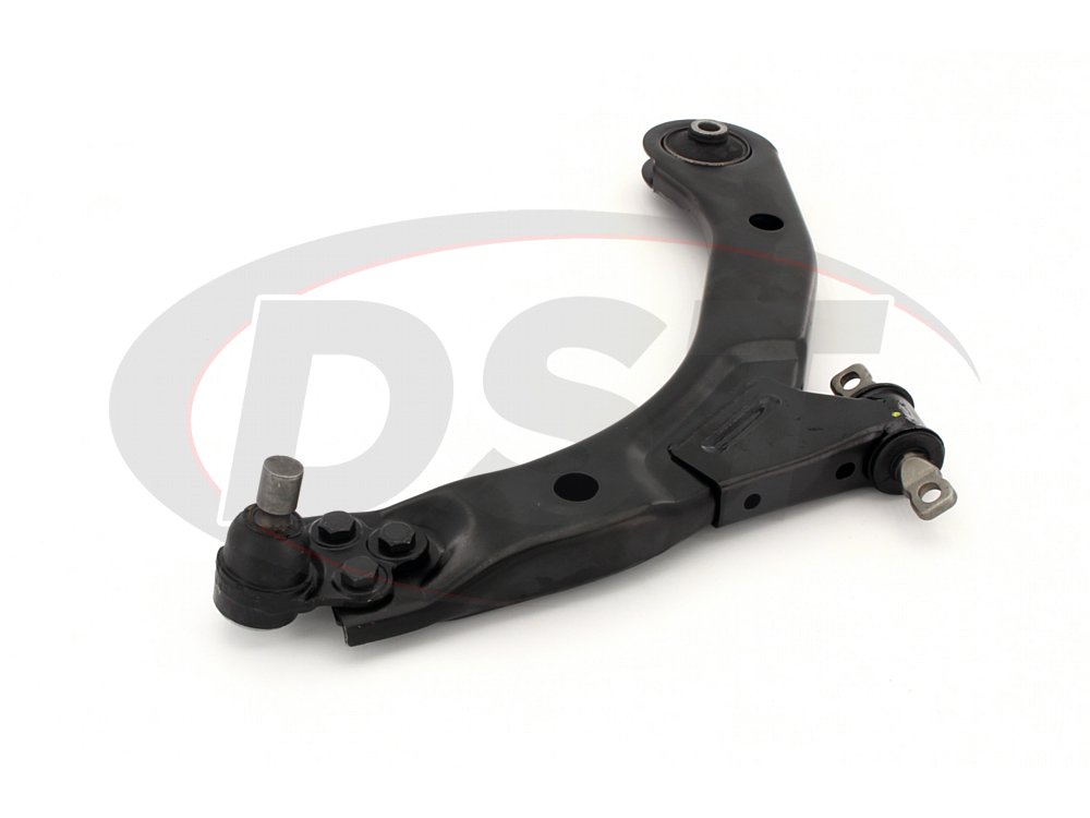 moog-rk620301 Front Lower Control Arm And Ball Joint - Passenger Side