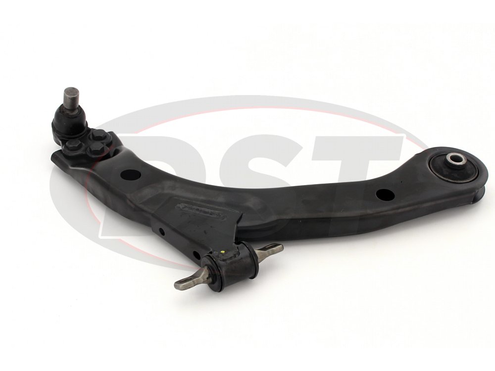 moog-rk620301 Front Lower Control Arm And Ball Joint - Passenger Side