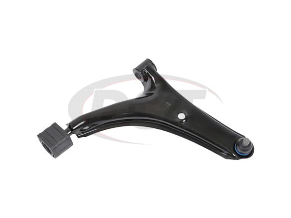 moog-rk620305 Front Lower Control Arm And Ball Joint - Passenger Side