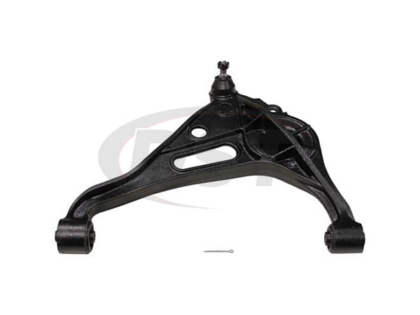 moog-rk620307 Front Control Arm And Ball Joint - Driver Side