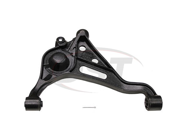 moog-rk620307 Front Control Arm And Ball Joint - Driver Side