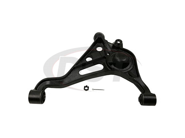 moog-rk620308 Front Control Arm And Ball Joint - Passenger Side
