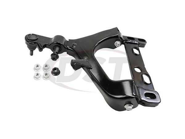 moog-rk620309 Front Lower Control Arm And Ball Joint - Passenger Side