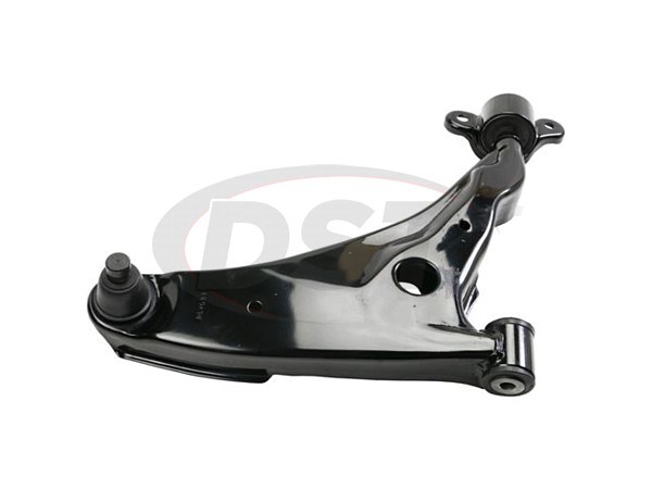 moog-rk620313 Front Lower Control Arm And Ball Joint - Passenger Side