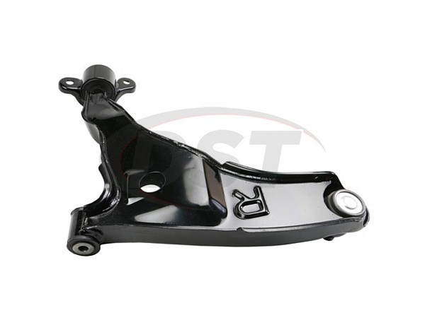 moog-rk620313 Front Lower Control Arm And Ball Joint - Passenger Side