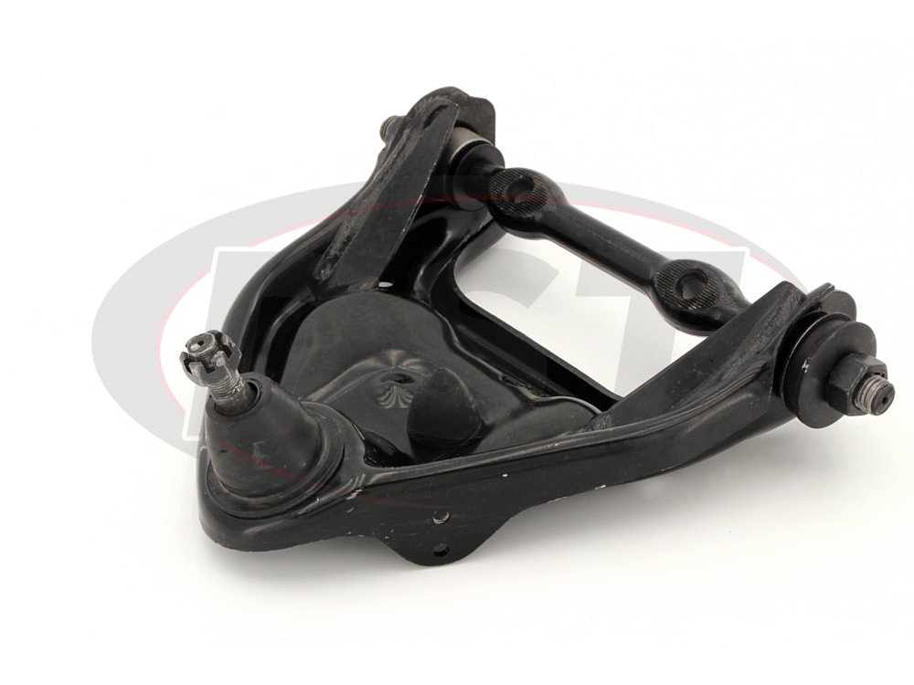 moog-rk620315 Front Upper Control Arm And Ball Joint - Driver Side