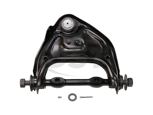 moog-rk620316 Front Upper Control Arm And Ball Joint - Passenger Side