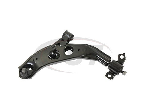 moog-rk620322 Front Lower Control Arm And Ball Joint - Driver Side