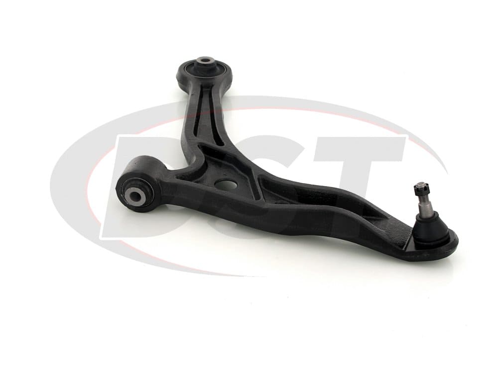 moog-rk620326 Front Lower Control Arm And Ball Joint - Driver Side