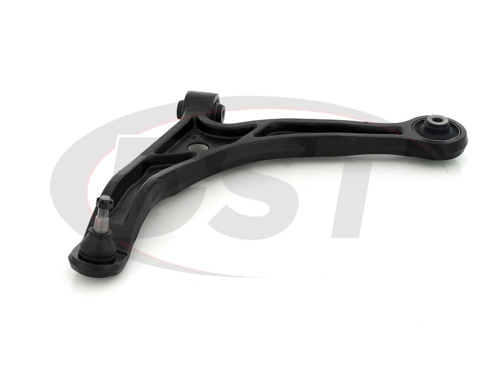 moog-rk620326 Front Lower Control Arm And Ball Joint - Driver Side