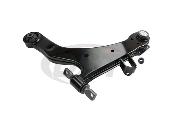 moog-rk620327 Front Control Arm And Ball Joint - Passenger Side