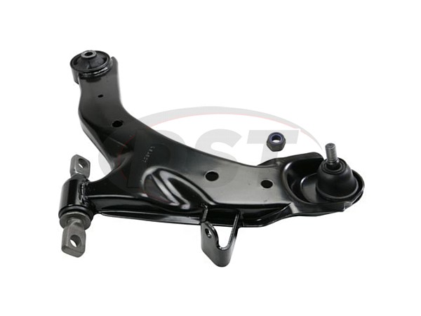 moog-rk620328 Front Control Arm And Ball Joint - Driver Side