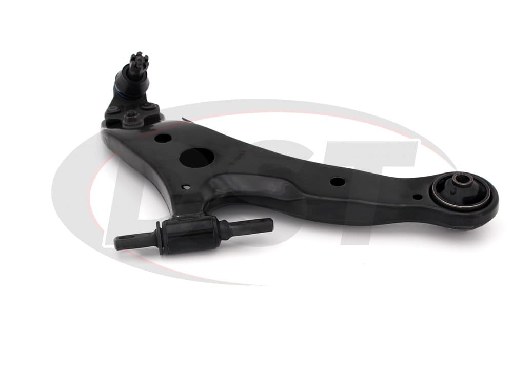 moog-rk620333 Front Lower Right Control Arm And Ball Joint - Passenger Side