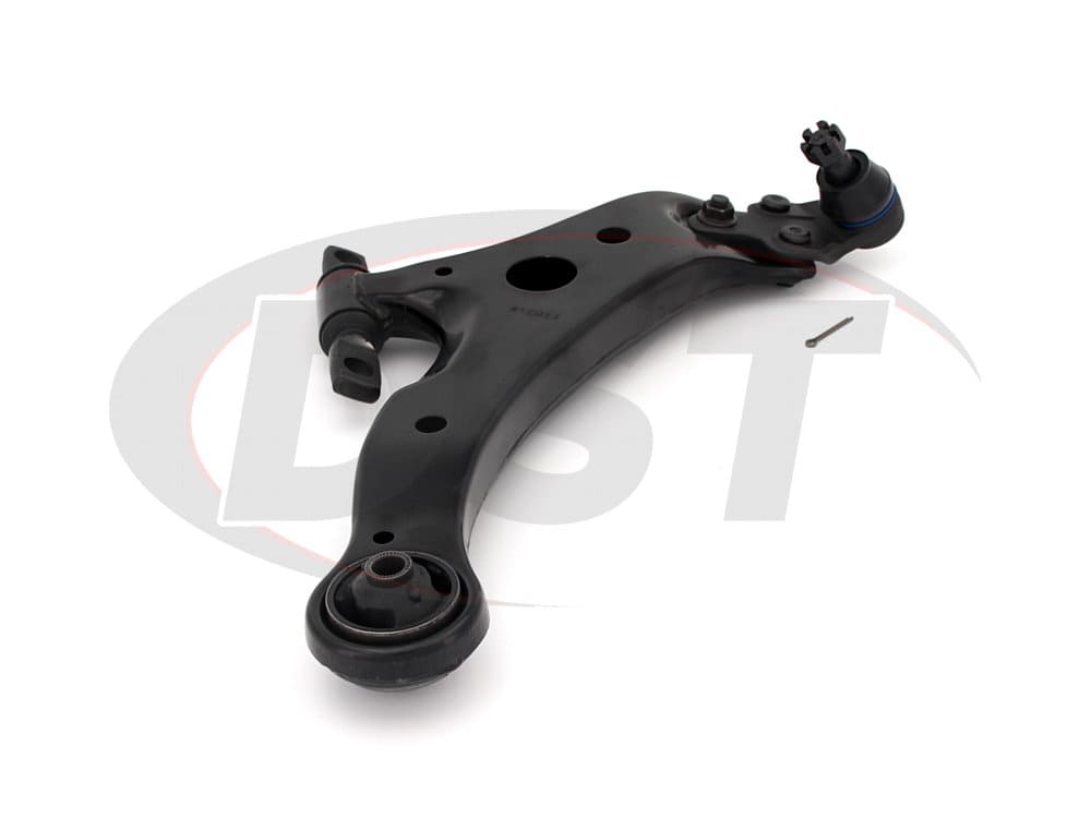 moog-rk620333 Front Lower Right Control Arm And Ball Joint - Passenger Side