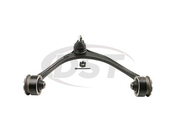 moog-rk620335 Front Upper Control Arm And Ball Joint - Passenger Side