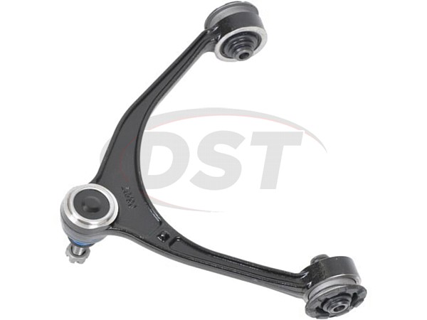 moog-rk620336 Front Upper Control Arm And Ball Joint - Driver Side
