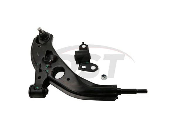 moog-rk620337 Front Lower Control Arm And Ball Joint - Passenger Side