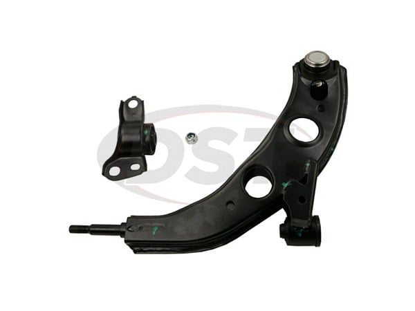 moog-rk620337 Front Lower Control Arm And Ball Joint - Passenger Side