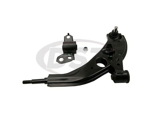 moog-rk620338 Front Lower Control Arm And Ball Joint - Driver Side