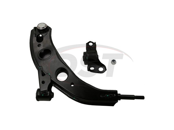 moog-rk620338 Front Lower Control Arm And Ball Joint - Driver Side