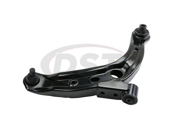 moog-rk620339 Front Lower Control Arm And Ball Joint - Passenger Side