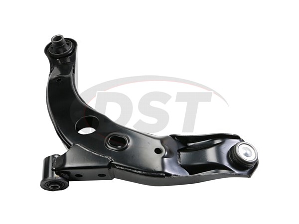 moog-rk620339 Front Lower Control Arm And Ball Joint - Passenger Side