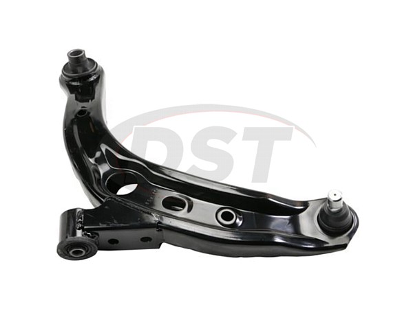 moog-rk620340 Front Lower Control Arm And Ball Joint - Driver Side