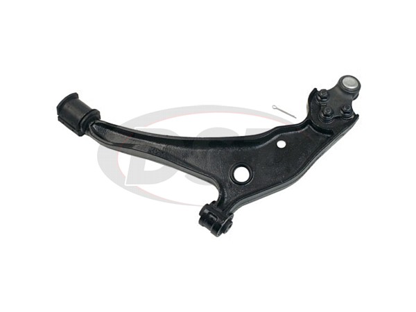 moog-rk620344 Front Lower Control Arm And Ball Joint - Passenger Side