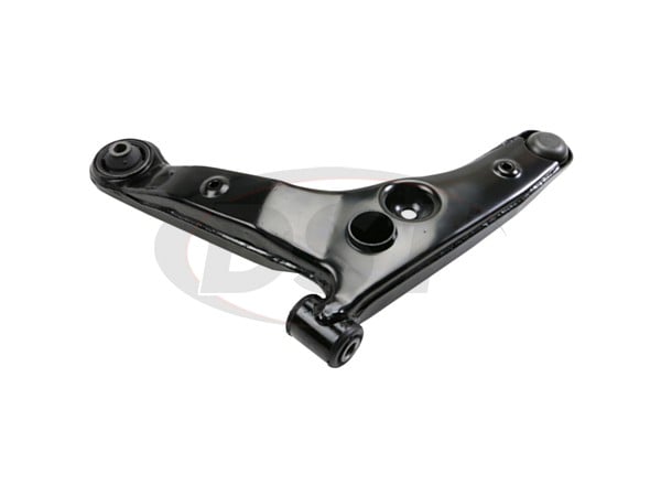 moog-rk620345 Front Lower Control Arm And Ball Joint - Passenger Side