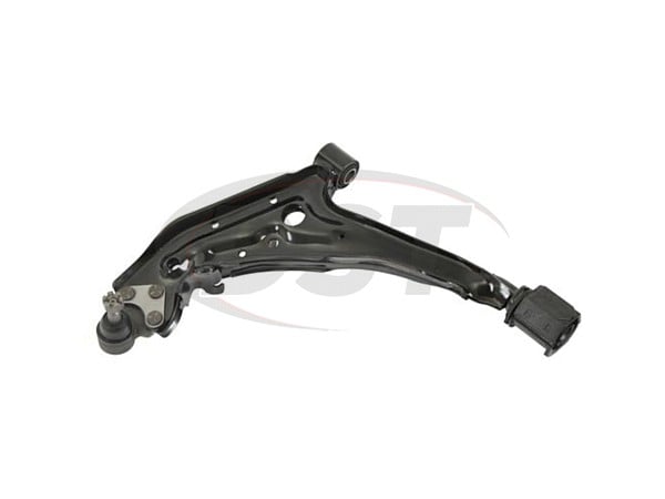 moog-rk620351 Front Lower Control Arm And Ball Joint - Driver Side - *While Supplies Last*