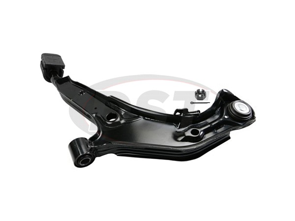 moog-rk620352 Front Lower Control Arm And Ball Joint - Passenger Side
