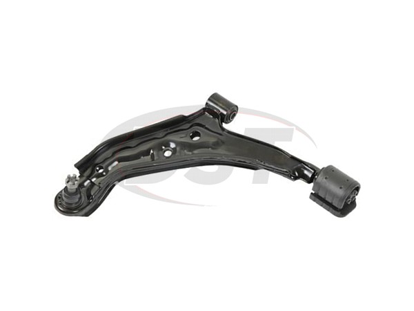 moog-rk620356 Front Lower Control Arm And Ball Joint - Driver Side
