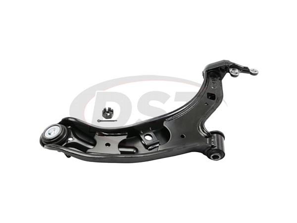 moog-rk620359 Front Lower Control Arm And Ball Joint - Driver Side