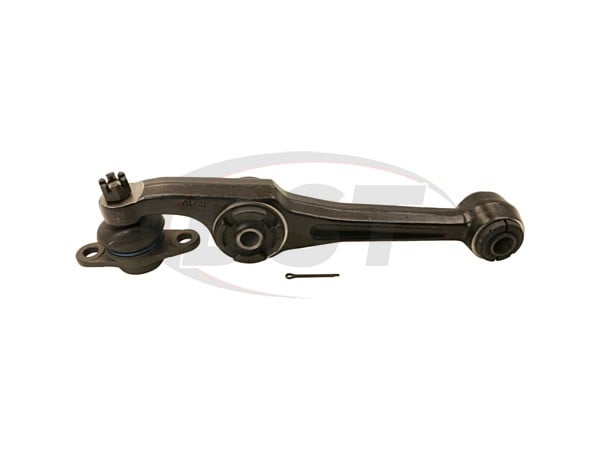 moog-rk620362 Front Lower Control Arm And Ball Joint - Passenger Side