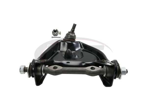 moog-rk620369 Front Upper Control Arm And Ball Joint - Driver Side