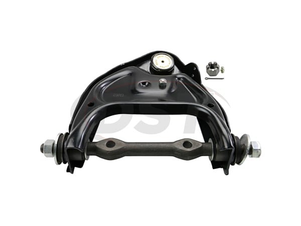 moog-rk620369 Front Upper Control Arm And Ball Joint - Driver Side