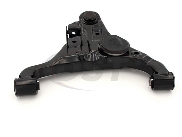 moog-rk620371 Front Lower Control Arm And Ball Joint - Passenger Side