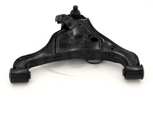 moog-rk620372 Front Lower Control Arm And Ball Joint - Driver Side