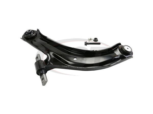 moog-rk620373 Front Lower Control Arm And Ball Joint - Passenger Side