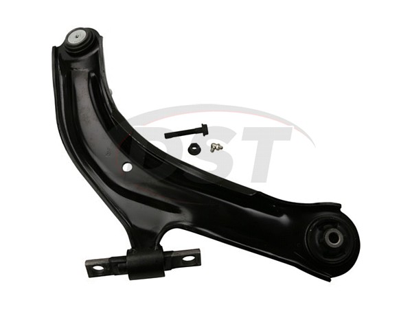 moog-rk620374 Front Lower Control Arm And Ball Joint - Driver Side