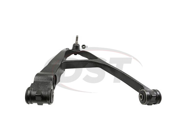 moog-rk620380 Front Lower Control Arm And Ball Joint - Passenger Side