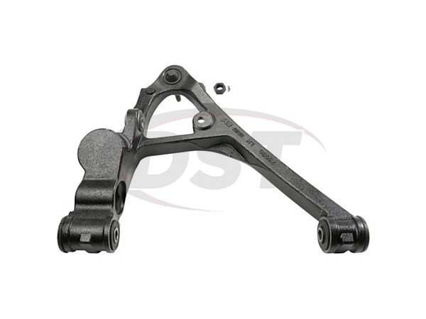 moog-rk620381 Front Lower Control Arm And Ball Joint - Driver Side