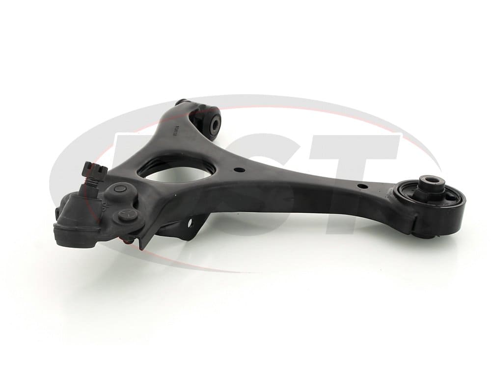 BRTEC K620382+K620383 Front Lower Control Arms for 2006-2011 HONDA CIVIC ACURA CSX