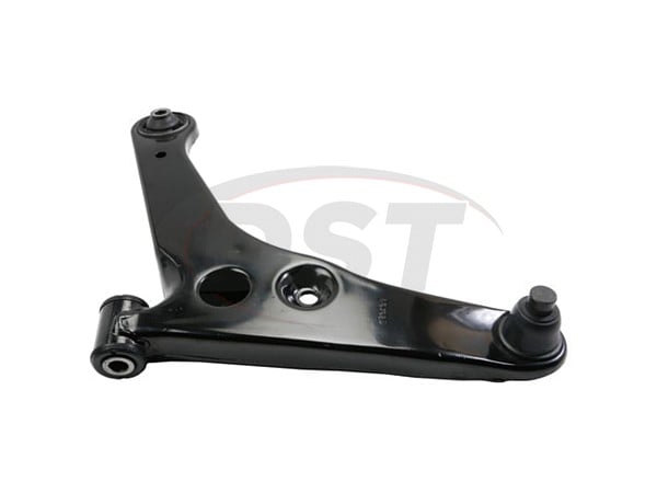moog-rk620384 Front Lower Control Arm And Ball Joint - Driver Side