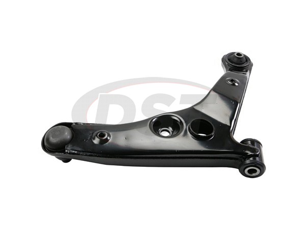 moog-rk620384 Front Lower Control Arm And Ball Joint - Driver Side