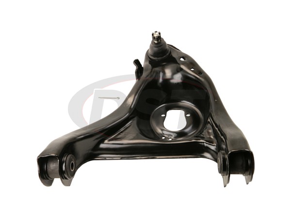 moog-rk620462 Front Lower Control Arm and Ball Joint - Driver Side