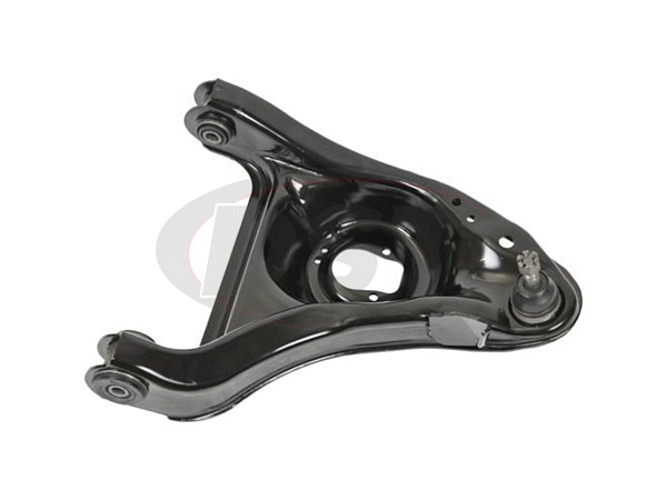 moog-rk620463 Front Lower Control Arm and Ball Joint - Passenger Side